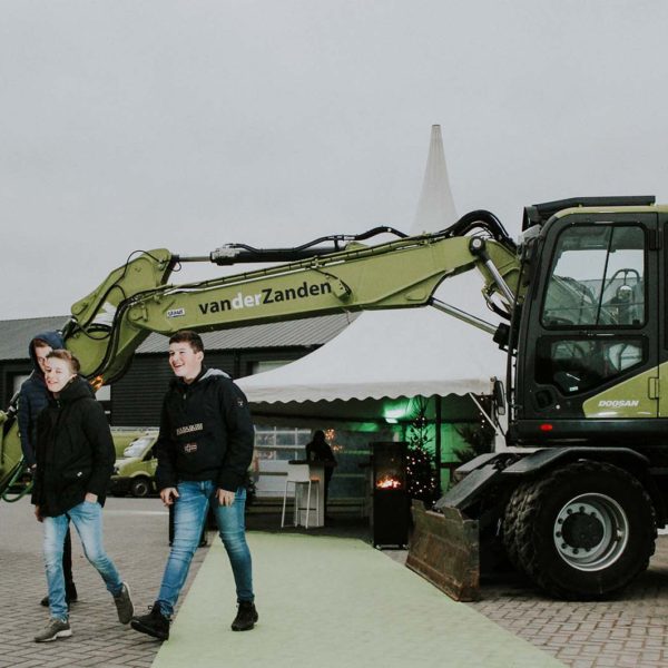 Opendag.nl - Specialist in het verzorgen van een open dag!